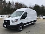 Used 2021 Ford Transit 350 Base High Roof RWD, Empty Cargo Van for sale #68728CT - photo 4