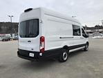 Used 2021 Ford Transit 350 Base High Roof RWD, Empty Cargo Van for sale #68728CT - photo 8