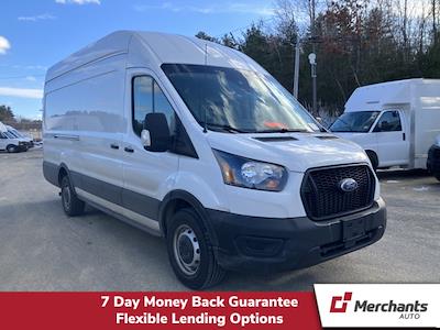 Used 2021 Ford Transit 350 Base High Roof RWD, Upfitted Cargo Van for sale #68736CT - photo 1