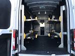 Used 2021 Ford Transit 350 Base High Roof RWD, Upfitted Cargo Van for sale #68736CT - photo 11