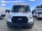 Used 2021 Ford Transit 350 Base High Roof RWD, Upfitted Cargo Van for sale #68736CT - photo 4