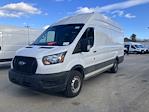 Used 2021 Ford Transit 350 Base High Roof RWD, Upfitted Cargo Van for sale #68736CT - photo 5