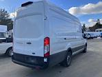 Used 2021 Ford Transit 350 Base High Roof RWD, Upfitted Cargo Van for sale #68736CT - photo 8