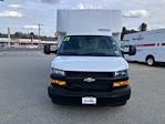 Used 2021 Chevrolet Express 3500 4x2, Box Van for sale #68798CT - photo 5