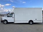 Used 2021 Chevrolet Express 3500 4x2, Box Van for sale #68798CT - photo 6