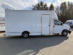 Used 2021 Chevrolet Express 3500 4x2, Box Van for sale #68798CT - photo 8