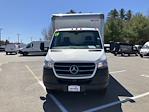 Used 2019 Mercedes-Benz Sprinter 3500XD 4x2, Box Truck for sale #69578CT - photo 3
