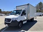 Used 2019 Mercedes-Benz Sprinter 3500XD 4x2, Box Truck for sale #69578CT - photo 4