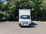 Used 2020 Mitsubishi Fuso FE160 Regular Cab 4x2, Box Truck for sale #70064CT - photo 4