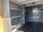 Used 2020 Nissan NV2500 SV Standard Roof 4x2, Upfitted Cargo Van for sale #70494CT - photo 16