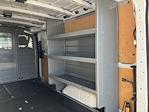 Used 2020 Nissan NV2500 SV Standard Roof 4x2, Upfitted Cargo Van for sale #70494CT - photo 2