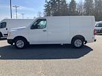 Used 2020 Nissan NV2500 SV Standard Roof 4x2, Upfitted Cargo Van for sale #70494CT - photo 4