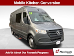 Used 2022 Mercedes-Benz Sprinter 4500 High Roof RWD, Food Truck for sale #75134CTZ - photo 1
