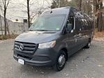 Used 2022 Mercedes-Benz Sprinter 4500 High Roof RWD, Food Truck for sale #75134CTZ - photo 4