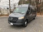 Used 2022 Mercedes-Benz Sprinter 4500 High Roof RWD, Food Truck for sale #75135CTZ - photo 1