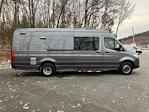 Used 2022 Mercedes-Benz Sprinter 4500 High Roof RWD, Food Truck for sale #75135CTZ - photo 51
