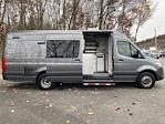 2022 Mercedes-Benz Sprinter 4500 High Roof DRW RWD, Food Truck for sale #75136CTZ - photo 17