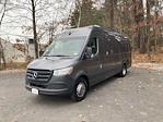 2022 Mercedes-Benz Sprinter 4500 High Roof DRW RWD, Food Truck for sale #75136CTZ - photo 4