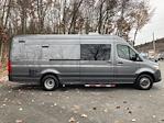 2022 Mercedes-Benz Sprinter 4500 High Roof DRW RWD, Food Truck for sale #75136CTZ - photo 8