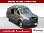 Used 2022 Mercedes-Benz Sprinter 4500 High Roof RWD, Food Truck for sale #75137CTZ - photo 1