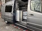 Used 2022 Mercedes-Benz Sprinter 4500 High Roof RWD, Food Truck for sale #75137CTZ - photo 16