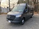 Used 2022 Mercedes-Benz Sprinter 4500 High Roof RWD, Food Truck for sale #75137CTZ - photo 4