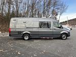 Used 2022 Mercedes-Benz Sprinter 4500 High Roof RWD, Food Truck for sale #75137CTZ - photo 7