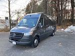 Used 2022 Mercedes-Benz Sprinter 4500 High Roof RWD, Food Truck for sale #75138CTZ - photo 1