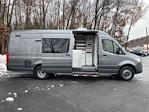 2022 Mercedes-Benz Sprinter 4500 High Roof DRW RWD, Food Truck for sale #75139CTZ - photo 5