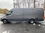 2022 Mercedes-Benz Sprinter 4500 High Roof DRW RWD, Food Truck for sale #75139CTZ - photo 3