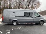 2022 Mercedes-Benz Sprinter 4500 High Roof DRW RWD, Food Truck for sale #75139CTZ - photo 22