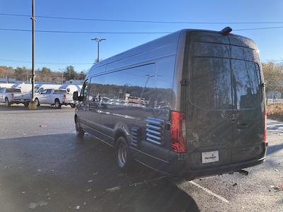Used 2022 Mercedes-Benz Sprinter 4500 High Roof RWD, Food Truck for sale #75140CTZ - photo 2