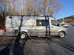 Used 2022 Mercedes-Benz Sprinter 4500 High Roof RWD, Food Truck for sale #75140CTZ - photo 6