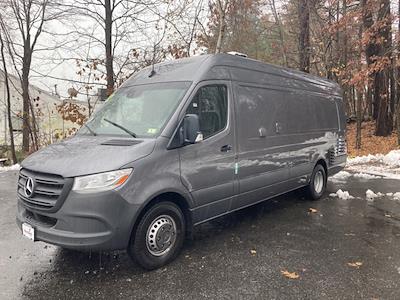Used 2022 Mercedes-Benz Sprinter 4500 High Roof RWD, Food Truck for sale #75141CTZ - photo 1
