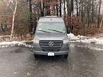 Used 2022 Mercedes-Benz Sprinter 4500 High Roof RWD, Food Truck for sale #75141CTZ - photo 24