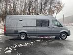 Used 2022 Mercedes-Benz Sprinter 4500 High Roof RWD, Food Truck for sale #75141CTZ - photo 7