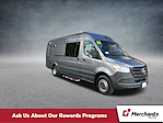 Used 2022 Mercedes-Benz Sprinter 4500 High Roof RWD, Food Truck for sale #75142CTZ - photo 1