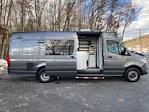 Used 2022 Mercedes-Benz Sprinter 4500 High Roof RWD, Food Truck for sale #75142CTZ - photo 18