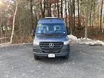 Used 2022 Mercedes-Benz Sprinter 4500 High Roof RWD, Food Truck for sale #75142CTZ - photo 8