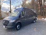 Used 2022 Mercedes-Benz Sprinter 4500 High Roof RWD, Food Truck for sale #75142CTZ - photo 4