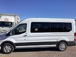 Used 2021 Ford Transit 350 XLT Medium Roof RWD, Passenger Van for sale #75288CTN - photo 4