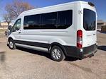 Used 2021 Ford Transit 350 XLT Medium Roof RWD, Passenger Van for sale #75288CTN - photo 2