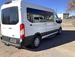 Used 2021 Ford Transit 350 XLT Medium Roof RWD, Passenger Van for sale #75288CTN - photo 6