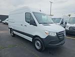 Used 2020 Mercedes-Benz Sprinter 2500 Standard Roof RWD, Empty Cargo Van for sale #75671CTN - photo 19