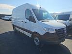 Used 2020 Mercedes-Benz Sprinter 2500 Standard Roof RWD, Empty Cargo Van for sale #75671CTN - photo 4