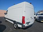 Used 2020 Mercedes-Benz Sprinter 2500 Standard Roof RWD, Empty Cargo Van for sale #75671CTN - photo 3