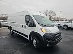 Used 2023 Ram ProMaster 3500 High Roof FWD, Upfitted Cargo Van for sale #75809CTN - photo 3