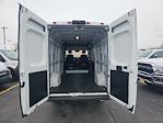 Used 2023 Ram ProMaster 3500 High Roof FWD, Empty Cargo Van for sale #76315CTN - photo 2