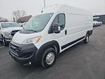 Used 2023 Ram ProMaster 3500 High Roof FWD, Empty Cargo Van for sale #76315CTN - photo 1
