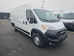 Used 2023 Ram ProMaster 3500 High Roof FWD, Empty Cargo Van for sale #76315CTN - photo 3